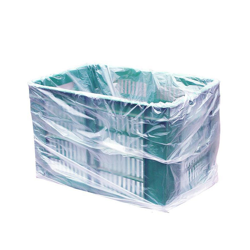 Tùy chỉnh kích thích túi 4 áp suất cao, lớn, dày, bằng phẳng.