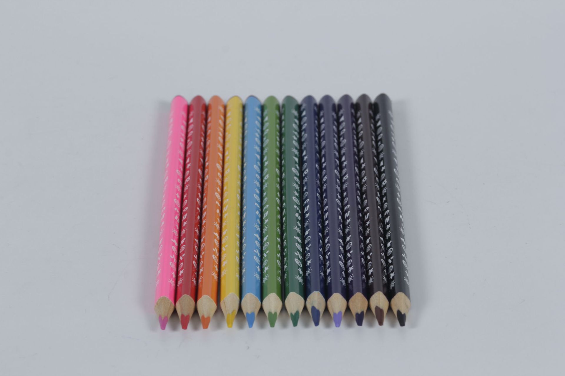 Wholesale drawing of pencil creative writing for student pencil 2bhb 6 boxes in bulk