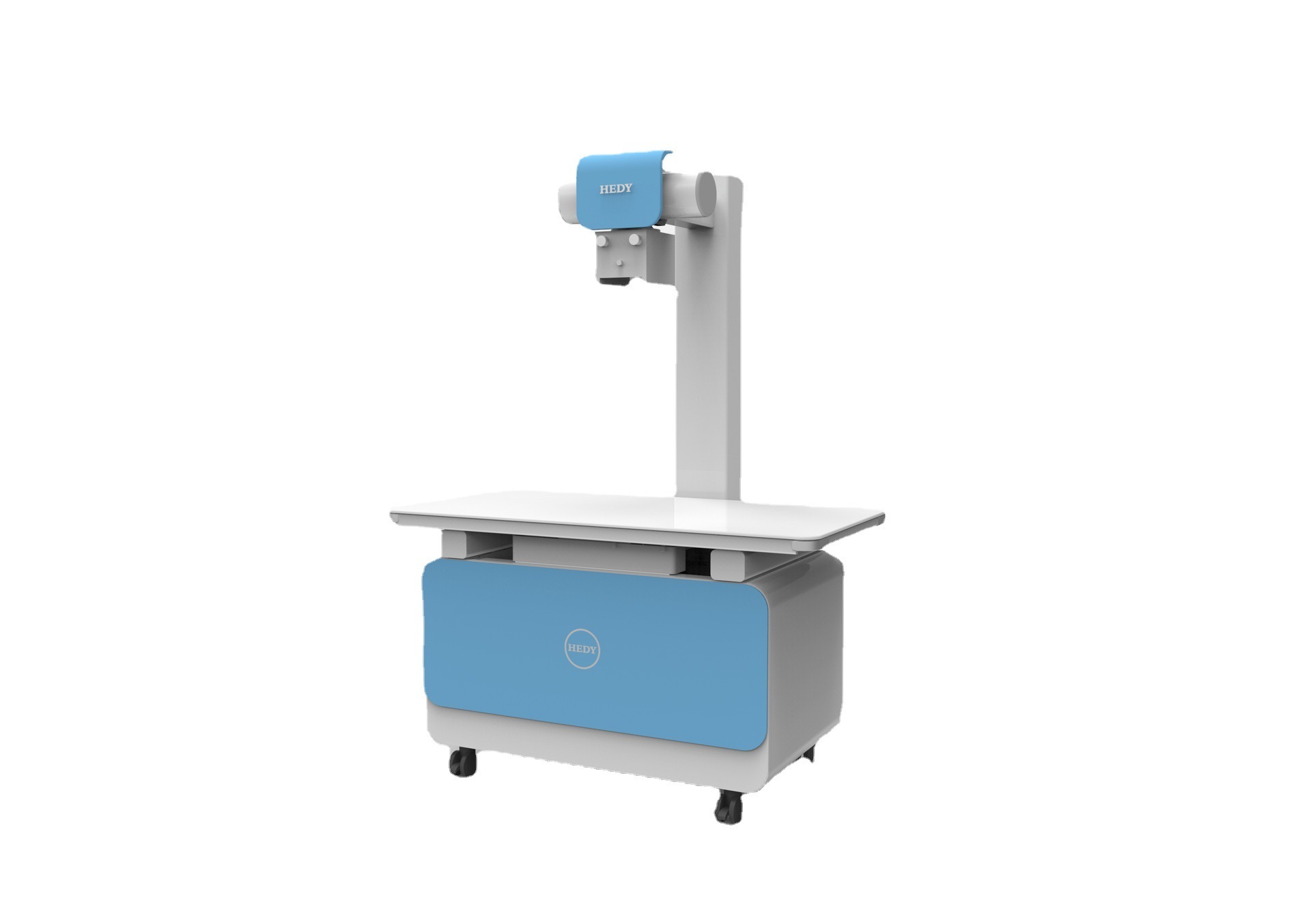 digitized X-ray DR camera system for pet X-ray animals