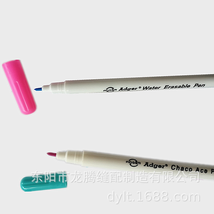 [Professor's Direct] Aerobics faded pens, colored fabrics, crossbrushed pens automatically faded.