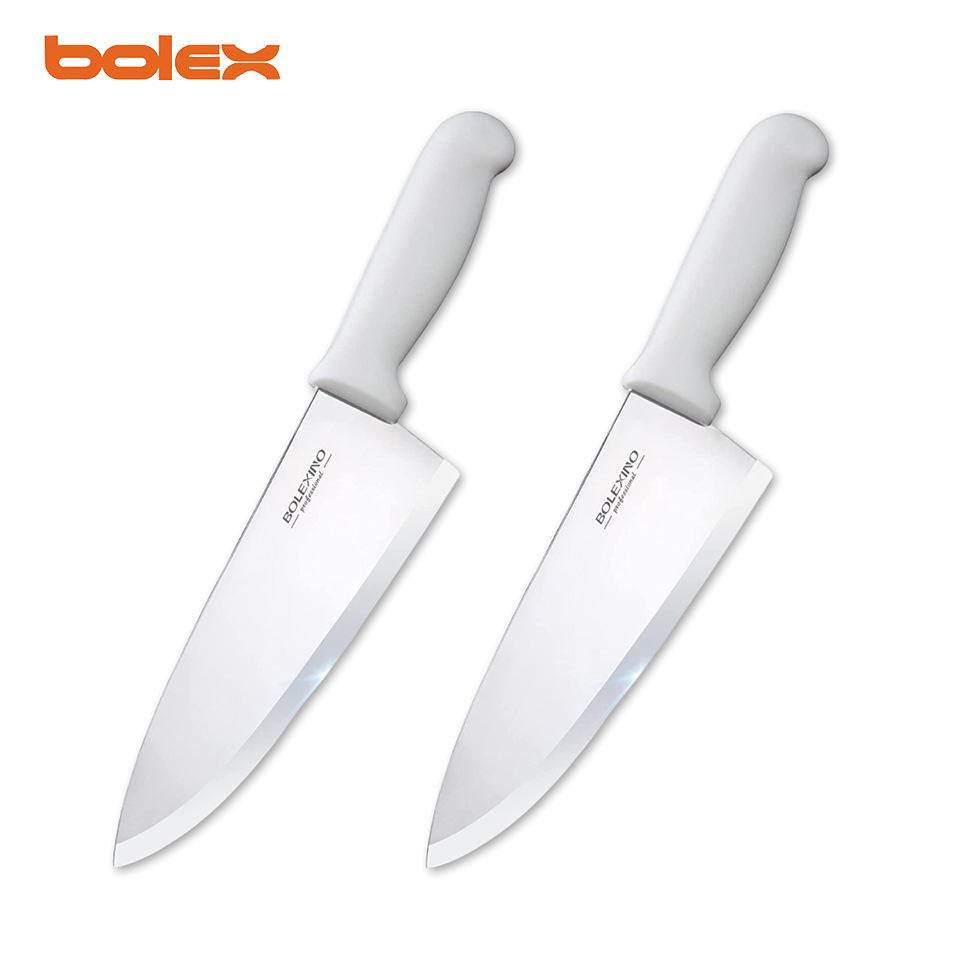 The chef of the Western Cuisine Hotel, the chef of the Cuisine Blade series, the colour-coded Western Cuisine Cake cutter.