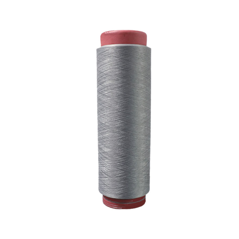 150 D100 D75D graphite fibres, transred antiviolet anti-violet thermal fibres.