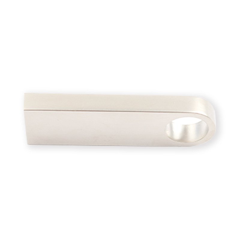 Đĩa kim loại logo laser đĩa kim loại chống thấm nước 16g với ổ đĩa U 32g với đĩa nhạc 64g