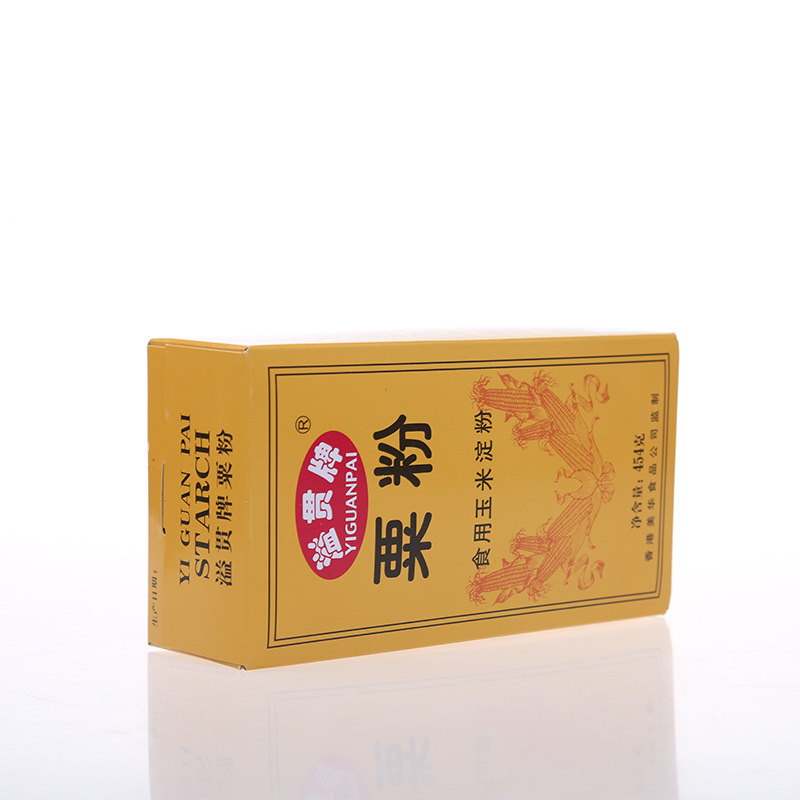 Bánh mì ngô bậc cao 454g nướng bánh nướng với bột mì nướng.
