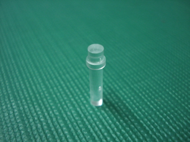 Pumb 3mm, ตัวบ่งชี้แสง, นําแท่งแสง, แท่งแสง, สติ๊กเกอร์, CLP-111