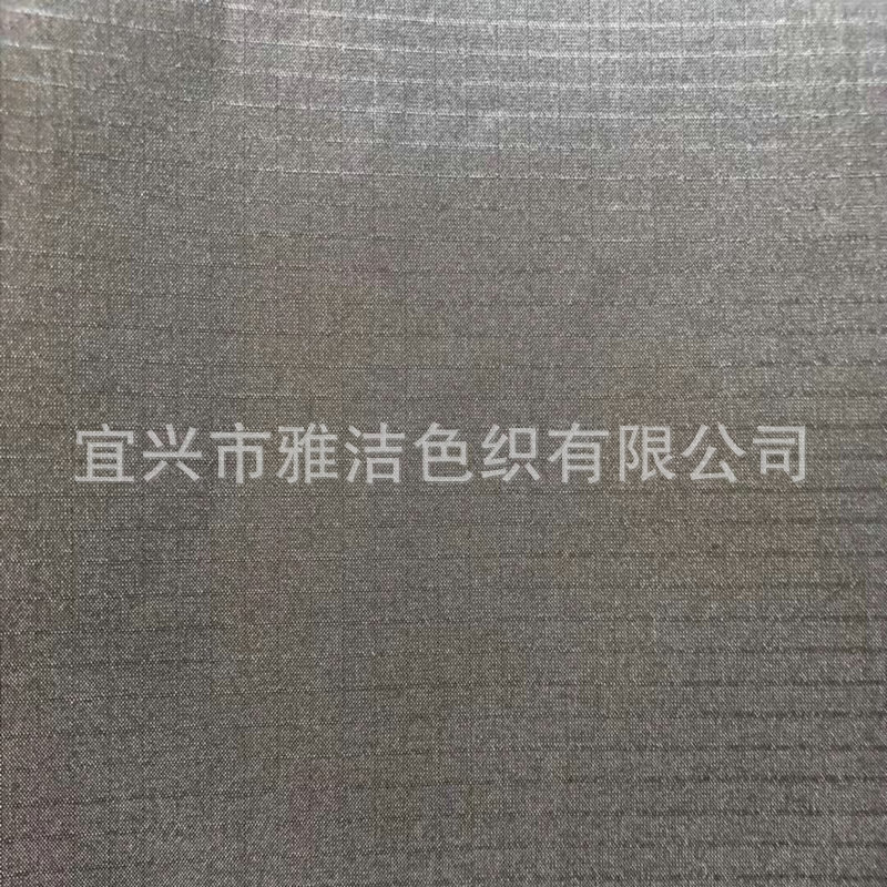 反光布条 银灰色反光布辅料 衣服反光布料定制 反光包边材料