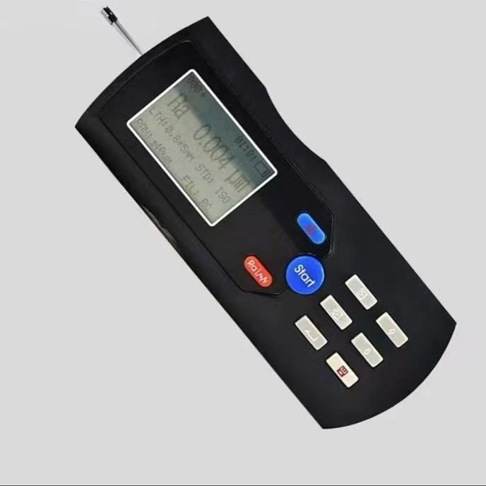 New hand-held photopurity tester TR200 rough detector