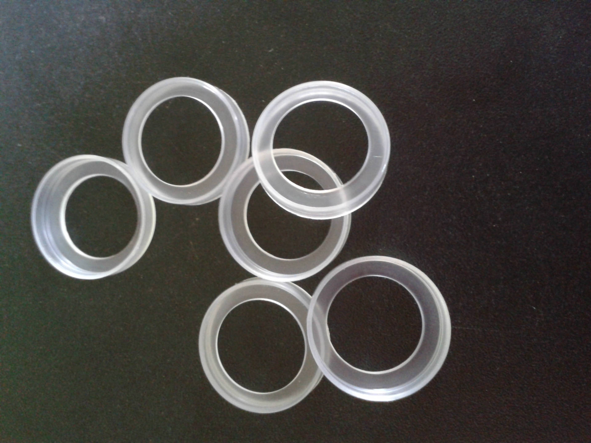Prop distribution of 18,650 white-sealed lithium battery fittings 14# buttoned electric seal