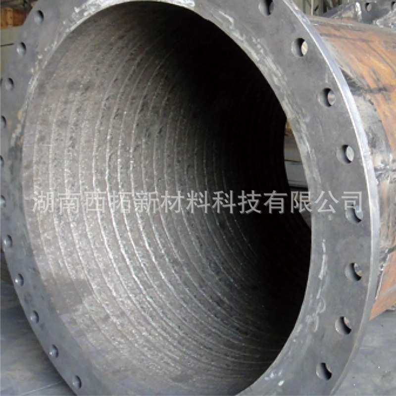 Alloy multi-layer composite steel plate q235 steel plate, high chromium bimetal, weld-resistant grinders.