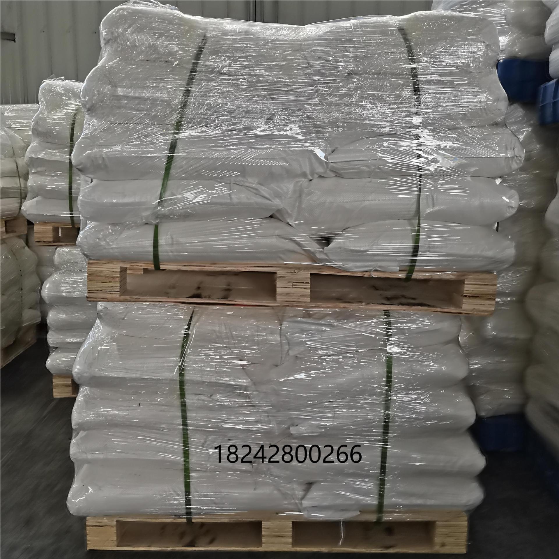 Source plant polymeric acid dehydrate R-209 powder for slurry cement-based slurry water-preservative slurry