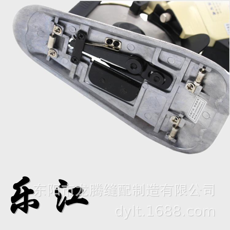 YJ-100A, a small cutter for hand-held cylindrical cutter.