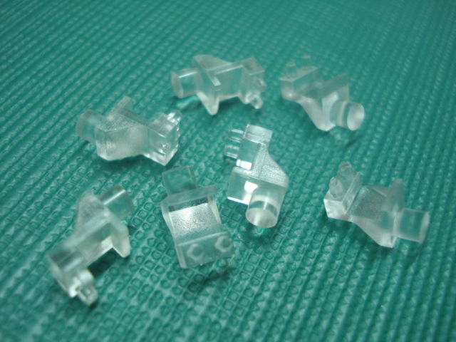 Pumb 3mm, ตัวบ่งชี้แสง, นําแท่งแสง, แท่งแสง, สติ๊กเกอร์, CLP-111
