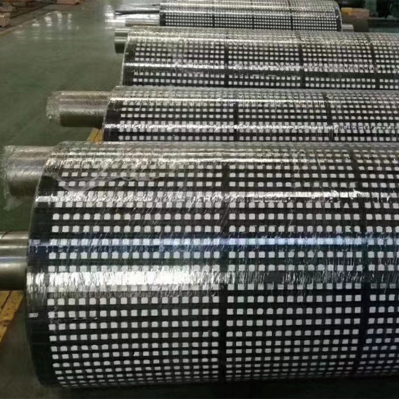Xito WTB Passive Wheeve Ceramic đến Roller Pack.
