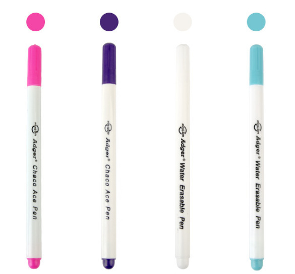 [Professor's Direct] Aerobics faded pens, colored fabrics, crossbrushed pens automatically faded.