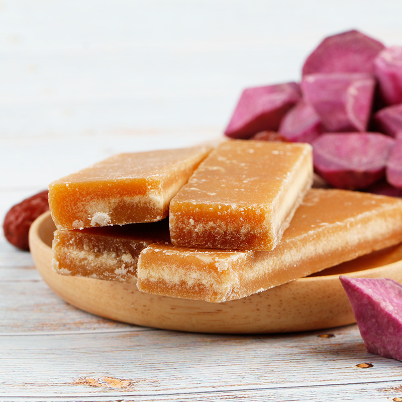 Bánh quy 10kg, kem, súp và súp, hộp hàng hóa, đường đỏ.