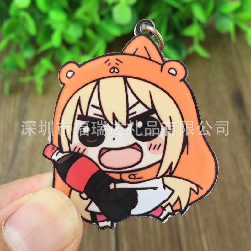 Chìa khóa mở cho hoạt hình sáng tạo.