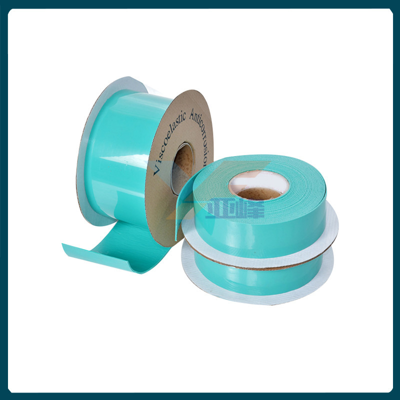 Corrosion-resistant tape / sticky tape / cathode-protected material glue tape / pip anti-corruption tape