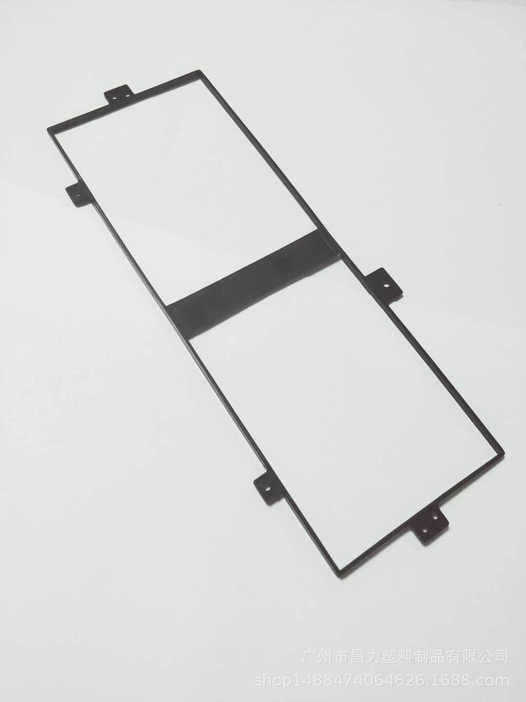 Lithium battery stubs for wholesale plastic 18650 lithium batteries