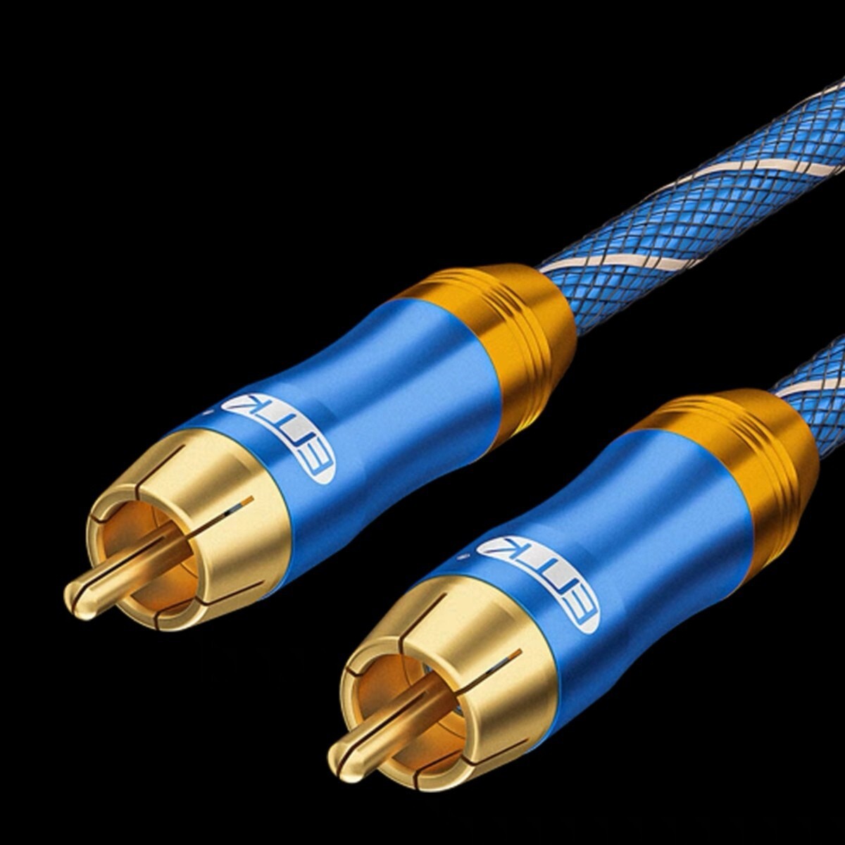 EMK Kết quả xuất & trục âm thanh số 5. 1 liên kết Acoustic & Trục