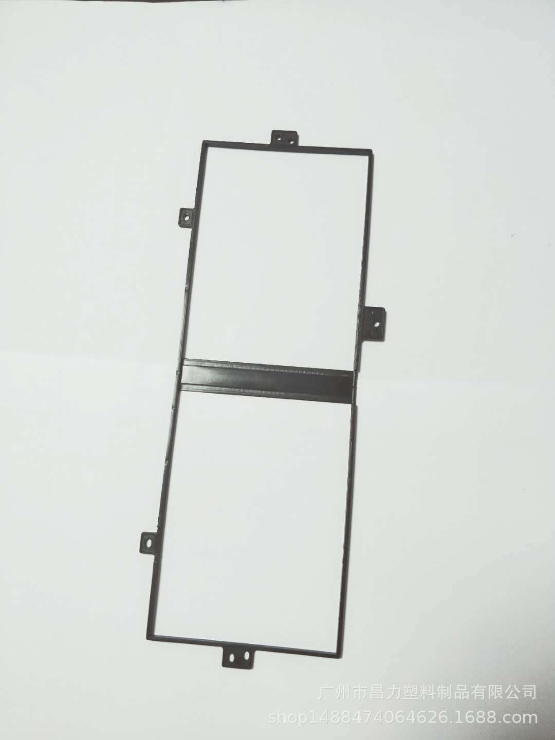 Lithium battery stubs for wholesale plastic 18650 lithium batteries