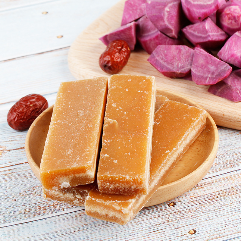 Bánh quy 10kg, kem, súp và súp, hộp hàng hóa, đường đỏ.