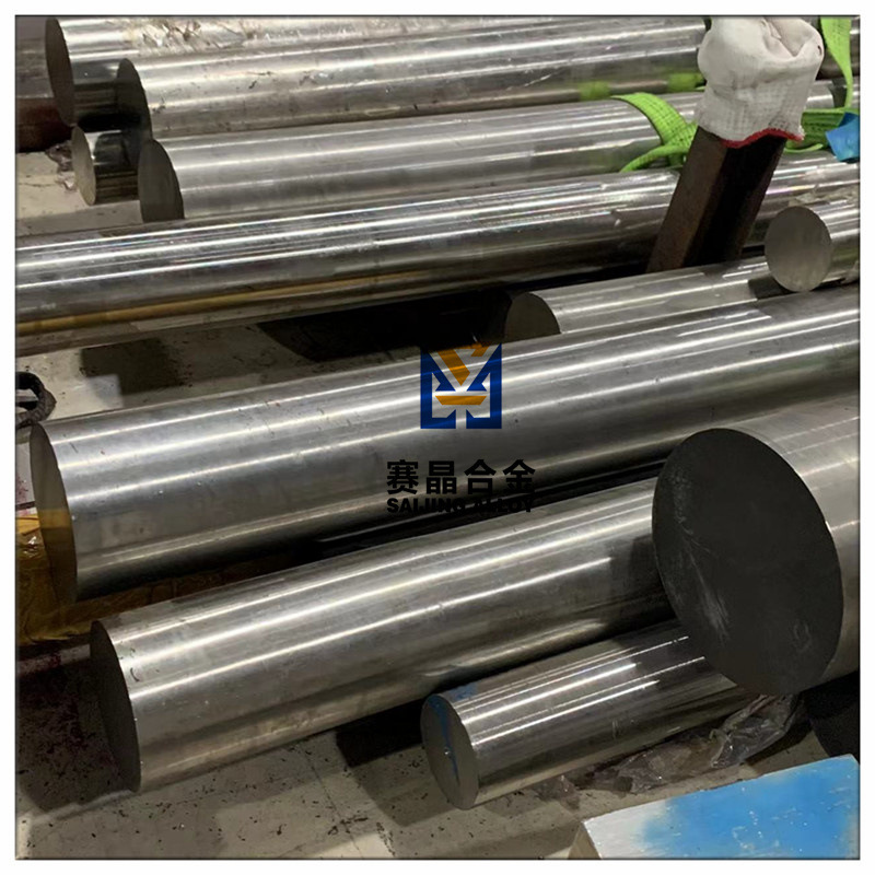 고열 GH4169의 산화에 대하여 고열 합금, inconel 718 판 0.