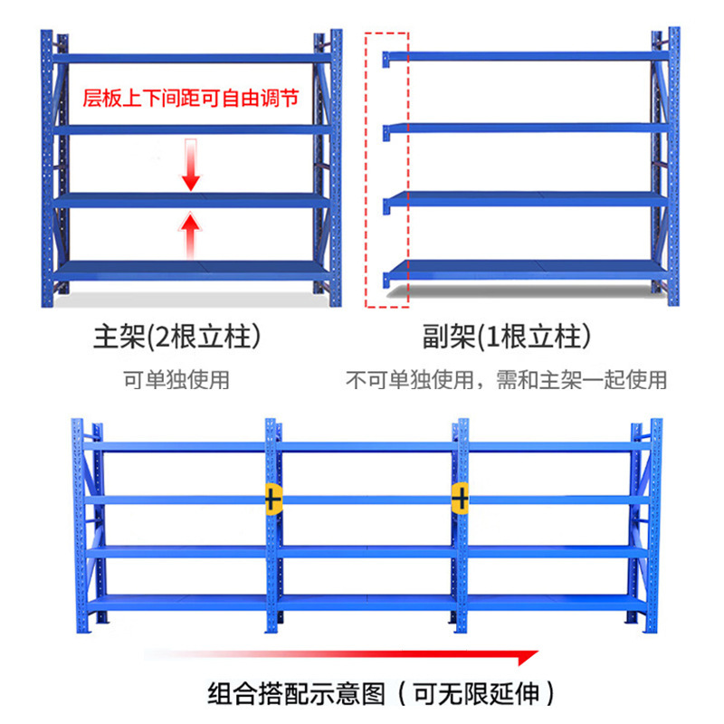 Một ngăn sắt được trưng bày trong tủ kho của kho chứa đồ ánh sáng