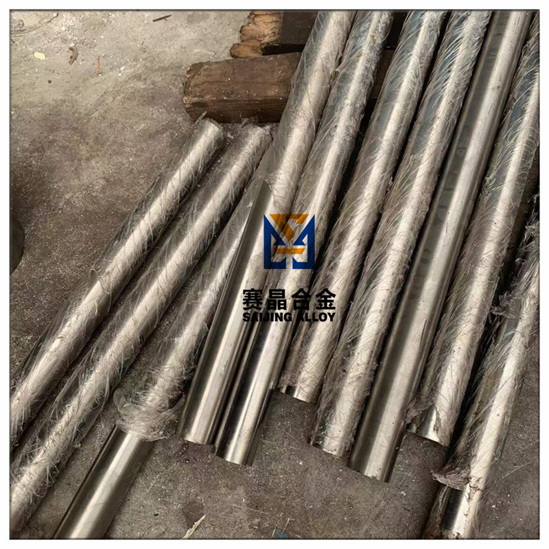 고열 GH4169의 산화에 대하여 고열 합금, inconel 718 판 0.