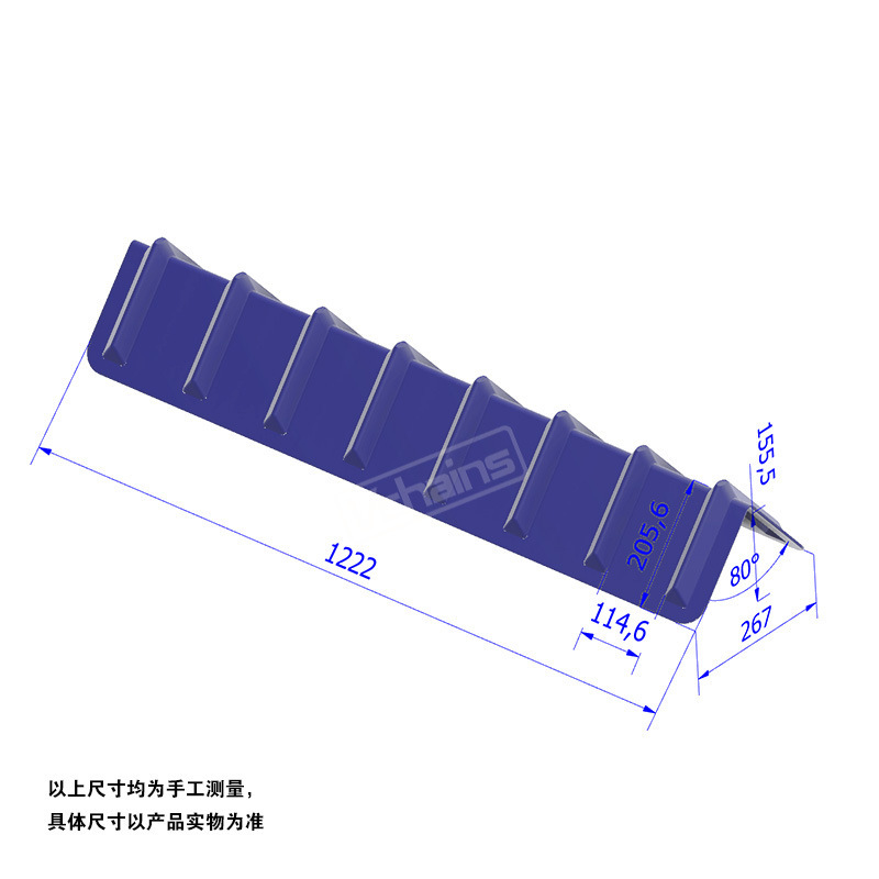 48寸貨車1.2米封車護角塑料 包角夾板墊角保護繩子拉緊繩貨物運輸
