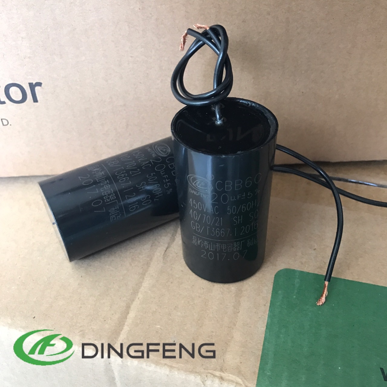 CBB60 Cyclops, 30uf electric capacitors, wind turbine capacitors, electric capacitors.