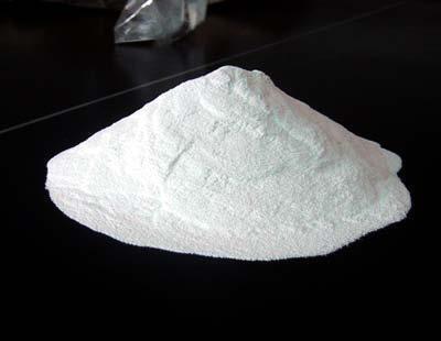 Polytetrafluoroethylene resin DF-102