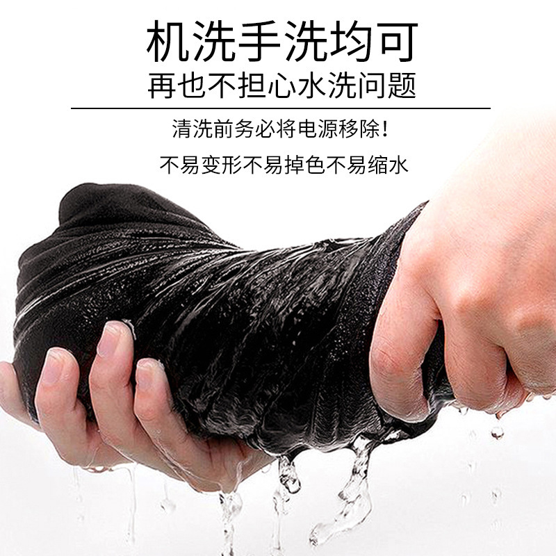 Quý cô đồ lót nhiệt điện cực, mùa thu, nóng lên trong một cái quần 13 mùa thông minh, đầu gối.