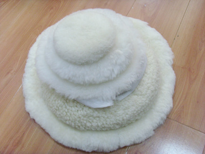Specializing in wholesale double-sweet wheels, sponge plates, wool balls, wool-painted discs, polishing mats.