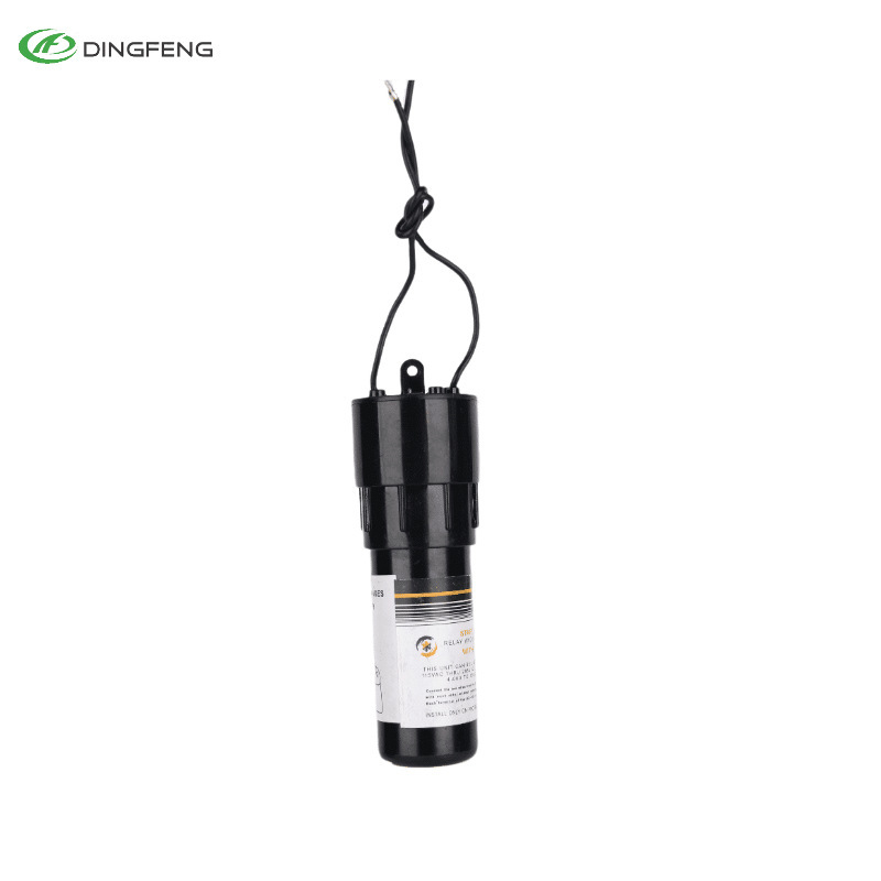 spp6 compressor activated capacitors electrolytic capacitors