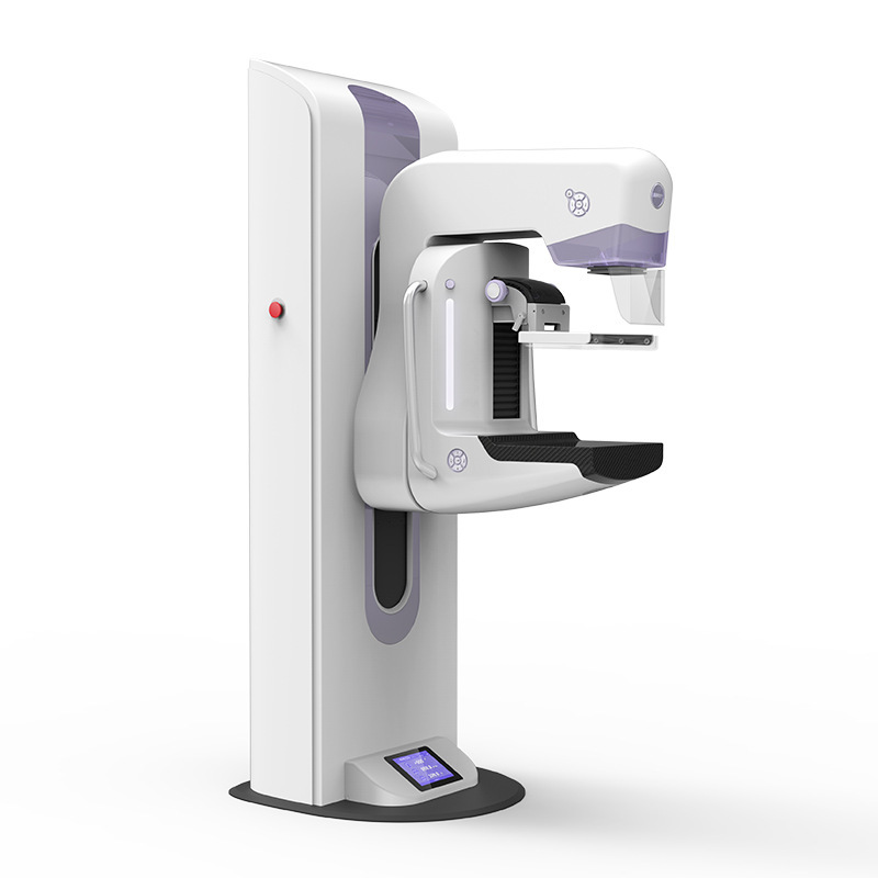 The day goose digital mammogram, high-end full-purpose X-ray camera system, capture X-rays.