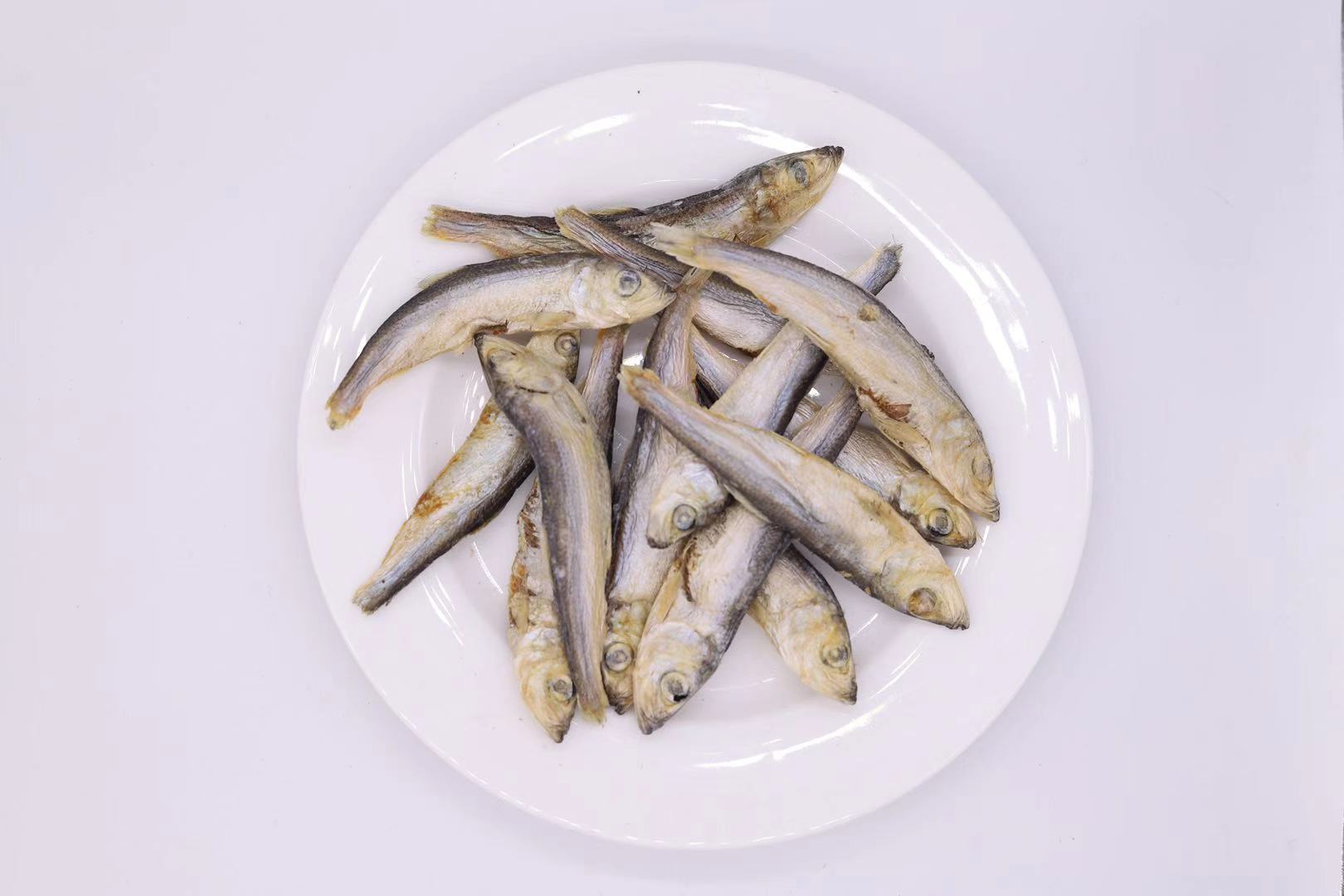 廠家直髮凍幹凍幹鯡魚寵物零食 品牌貓零食深海沙丁魚