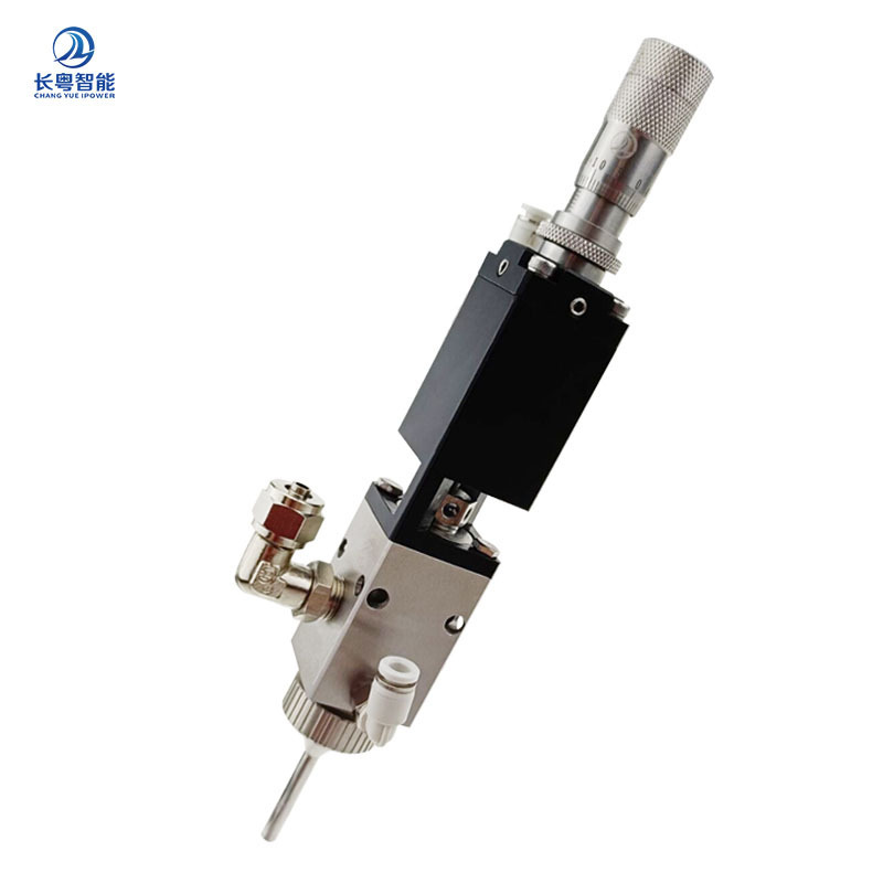 Lắp van 5711 Excle Valve Super Mist Litt điểm cụ thể Comment