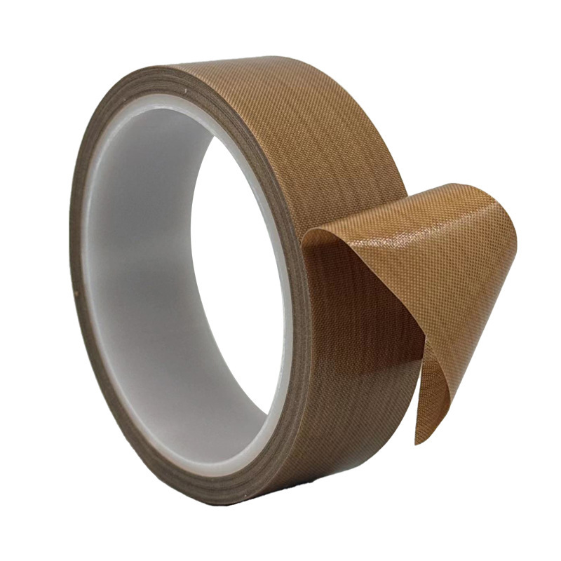 The plant's wholesale teflon tape sealer is resistant to electrostatic insulation.