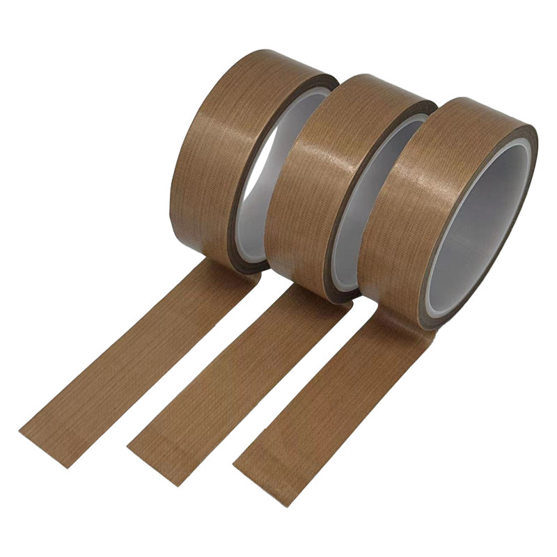 The plant's wholesale teflon tape sealer is resistant to electrostatic insulation.