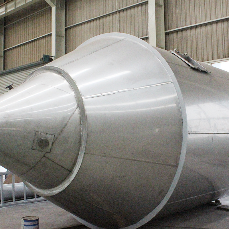 Stainless steel high-speed centrifuge powder dryer particle dryer LPG centrifuge drying tower