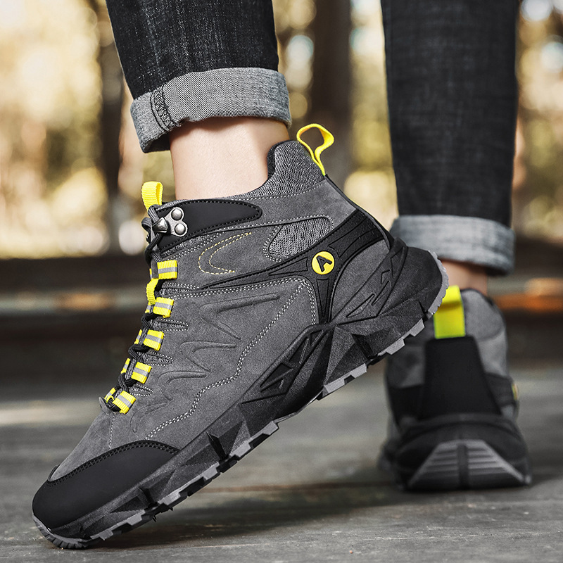 2023 new Autumn Outdoor Shoe Breaking New Sporters.