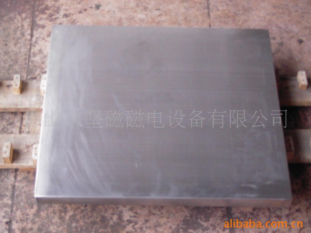 The factory specializes in the supply of high-quality, strong magnetic panels with strong insulator and iron.