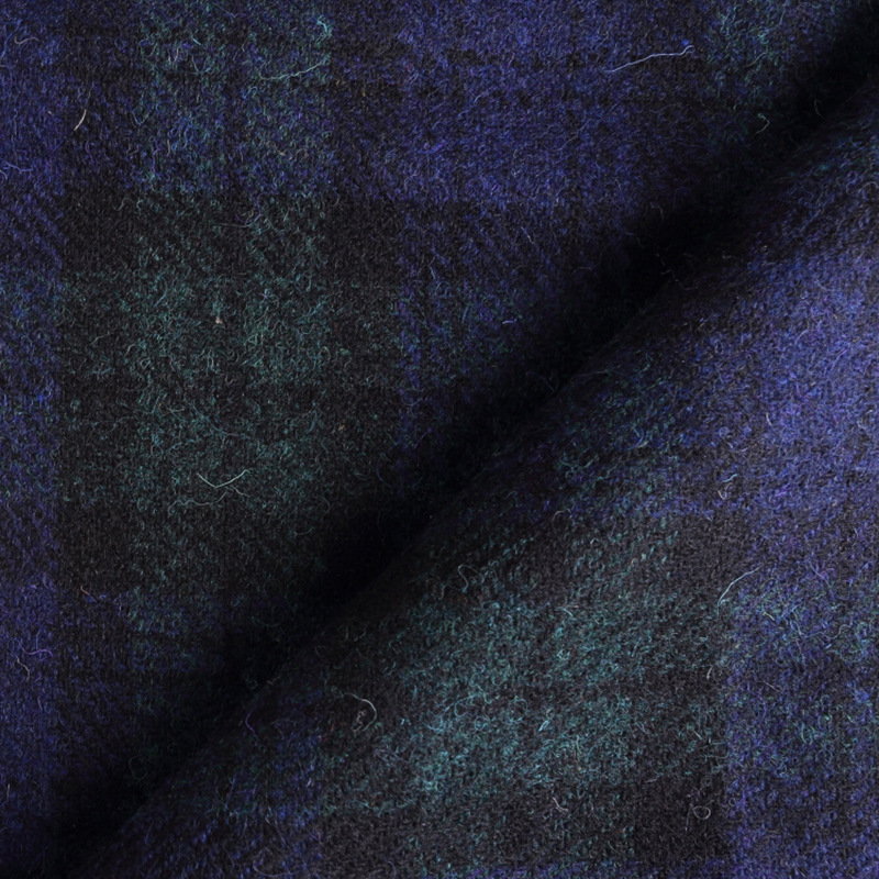 2024, Harris Tweed, từ tay này sang tay kia, vải đều đầy hơi, cắm trại cao cấp, 0175.