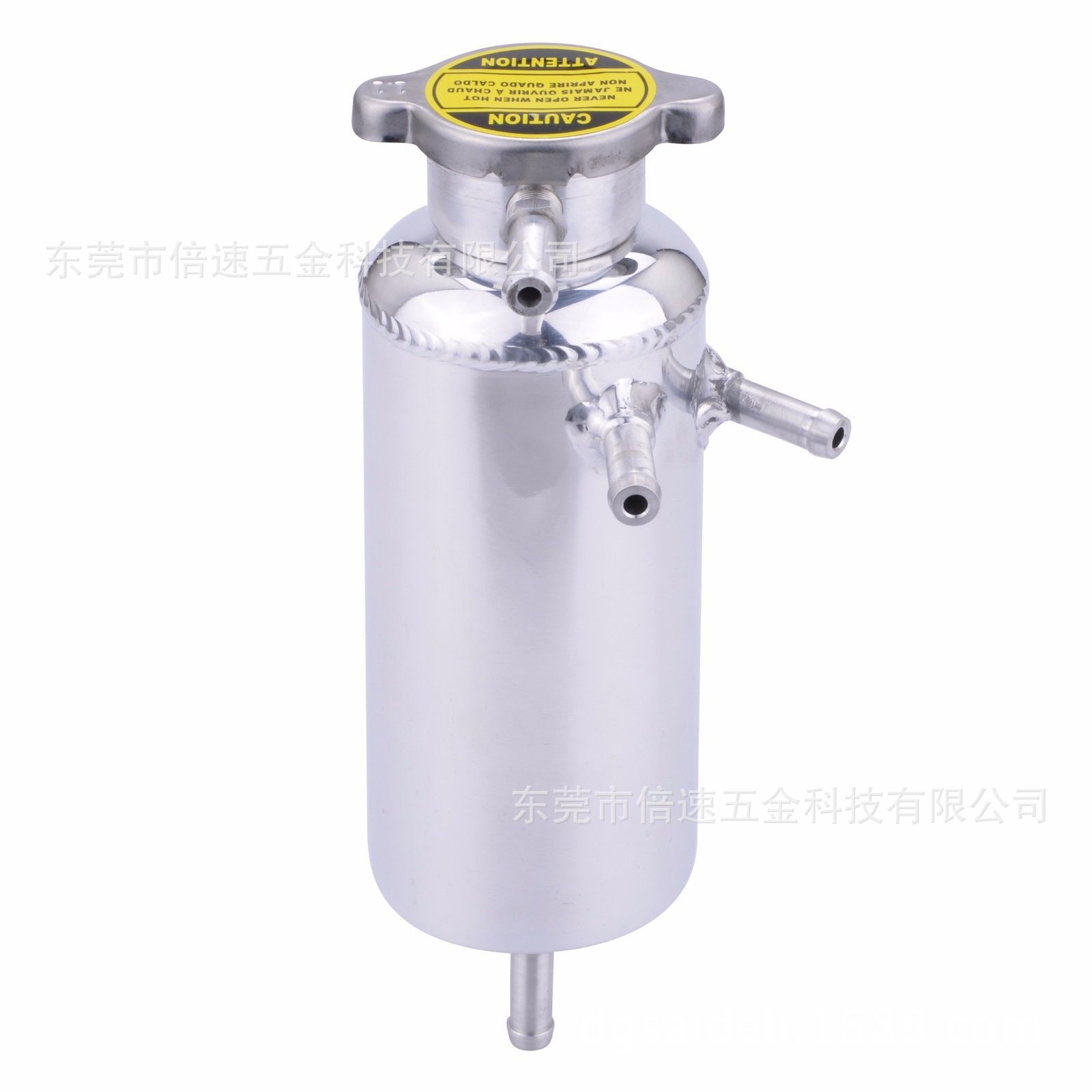 Automobile modification, general utility, sub-water tanks, aluminium alloy, sub-water kettles, water tanks, heat vents, cooling pots.