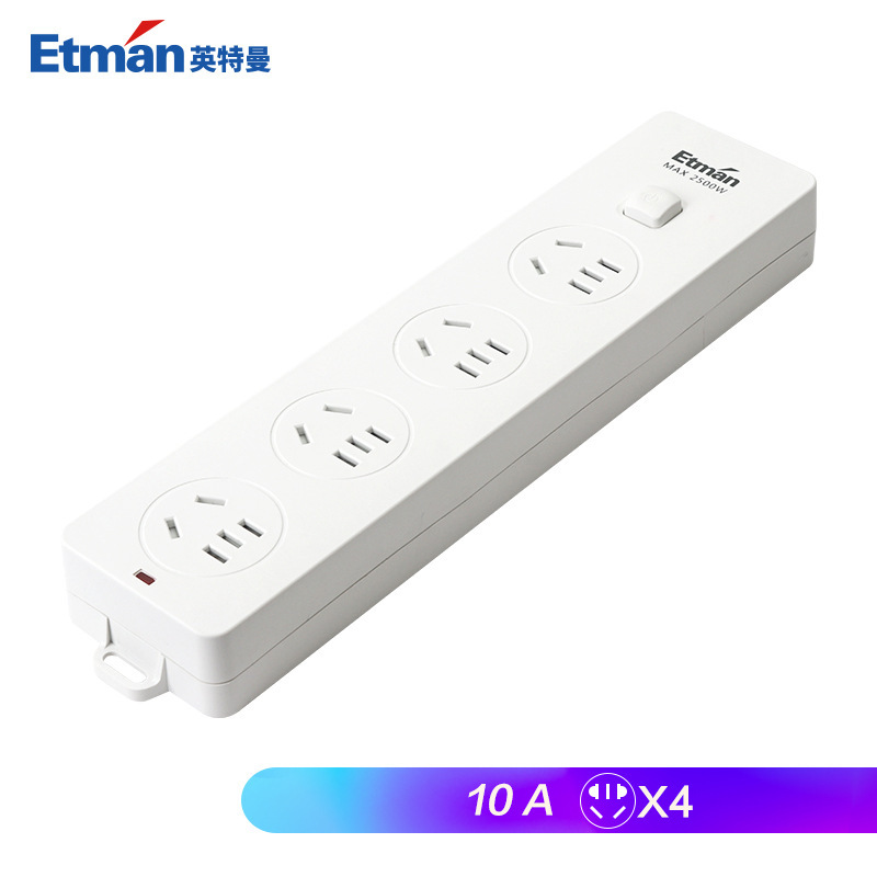 Intman's four masters wired to protect the door interpolation panel without a tow board.