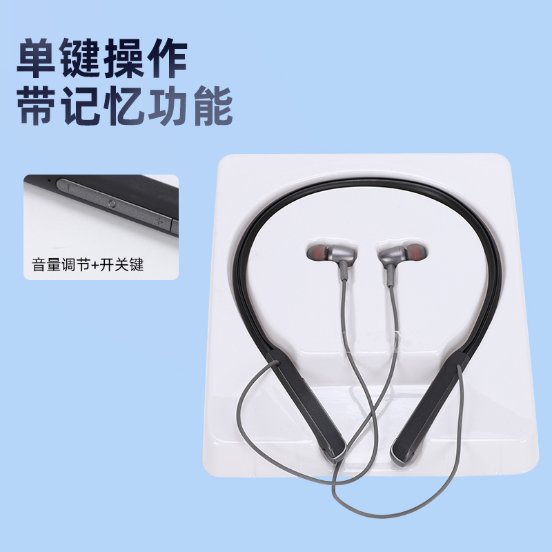 New foreign trade cross-border XB-303 smart noise reduction amplifier hearing aid for the deaf elderly