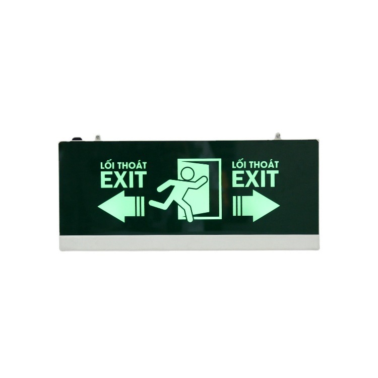 External trade exports bulkhead IP65LED emergency lights 3hrs emergency light