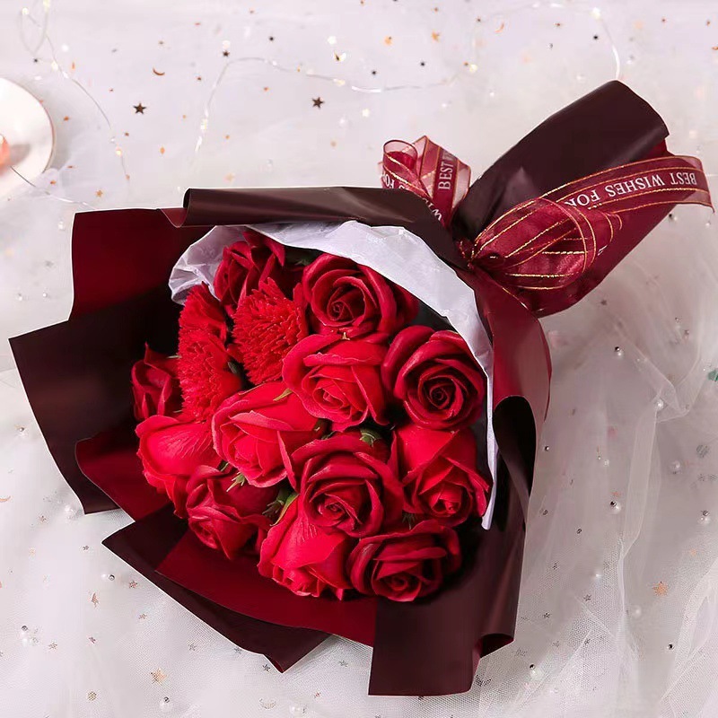 Ngày Valentine của Mẹ.