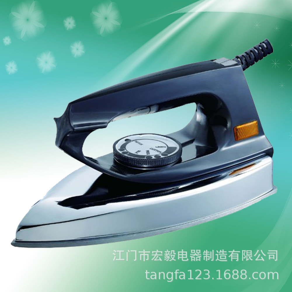 Foreign trade exit dry, electric iron, Iron electric iron, 3538 with a light