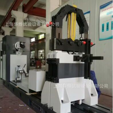 Wigand balancer, smart-motion balancer, YYQ-3000 loops with high accuracy balancer.
